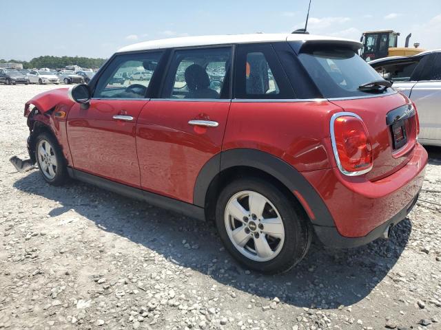 Photo 2 from auction – 2018 MINI COOPER with VIN WMWXU1C51J2F79070