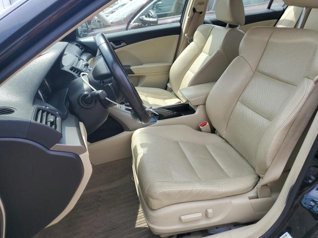 Photo 7 from auction – 2009 ACURA TSX with VIN JH4CU26669C031076