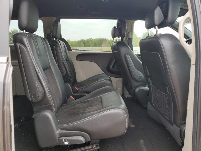 Photo 11 from auction – 2019 DODGE GRAND CARA with VIN 2C4RDGCG3KR546426