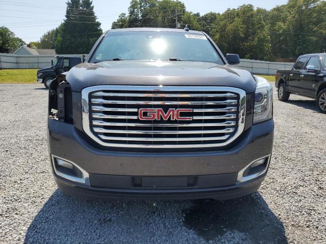 Photo 5 from auction – 2017 GMC YUKON SLT with VIN 1GKS1BKC6HR294072