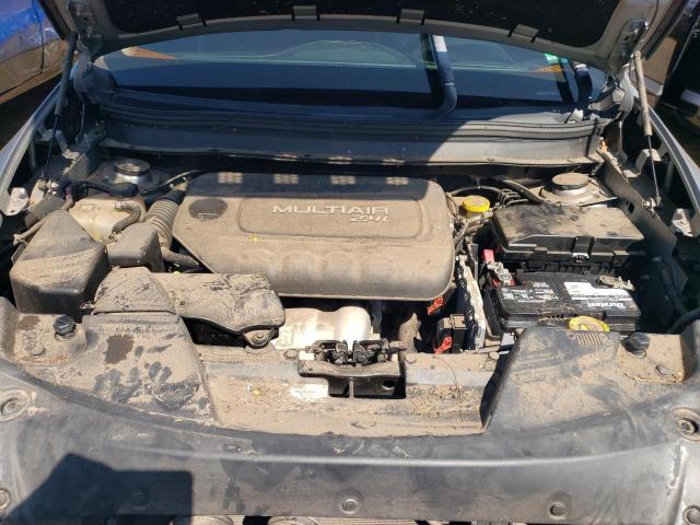 Photo 12 from auction – 2016 JEEP CHEROKEE L with VIN 1C4PJMCB5GW253497
