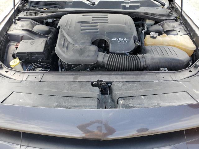 Photo 11 from auction – 2015 DODGE CHALLENGER with VIN 2C3CDZAG0FH895192