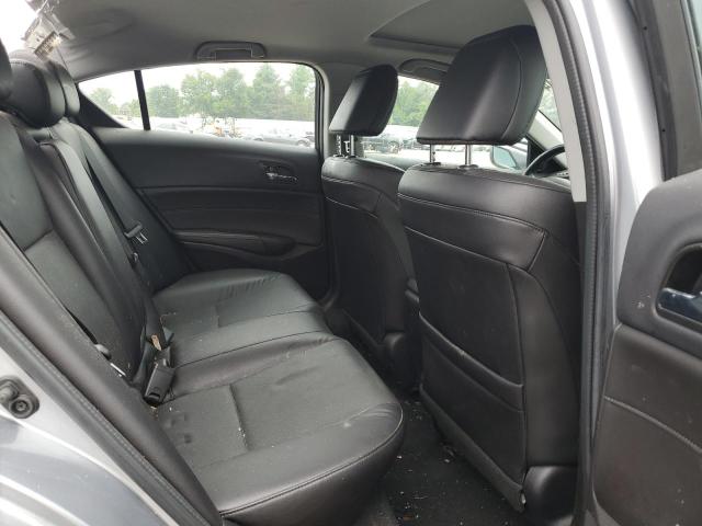Photo 10 from auction – 2018 ACURA ILX PREMIU with VIN 19UDE2F79JA008789