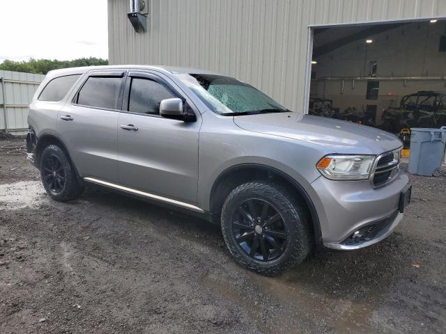 Photo 4 from auction – 2018 DODGE DURANGO SX with VIN 1C4RDJAG0JC161445