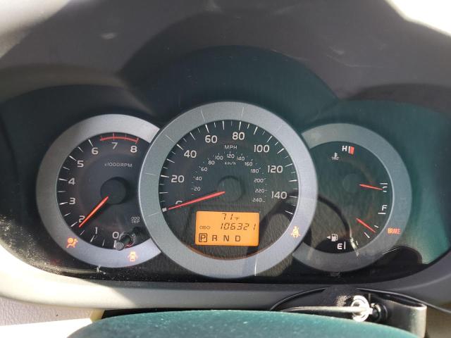 Photo 9 from auction – 2011 TOYOTA RAV4 with VIN 2T3JK4DV1BW043420