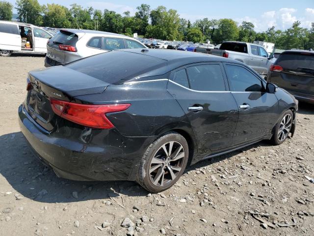 Photo 3 from auction – 2017 NISSAN MAXIMA 3.5 with VIN 1N4AA6AP1HC447131