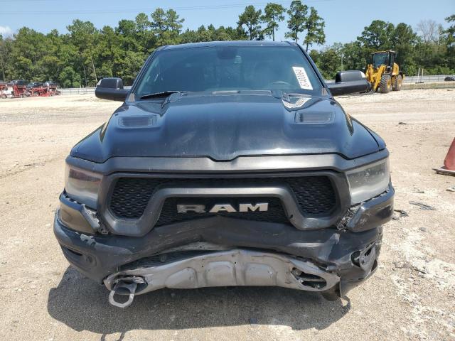 Photo 5 from auction – 2019 RAM 1500 REBEL with VIN 1C6SRFLT1KN715521