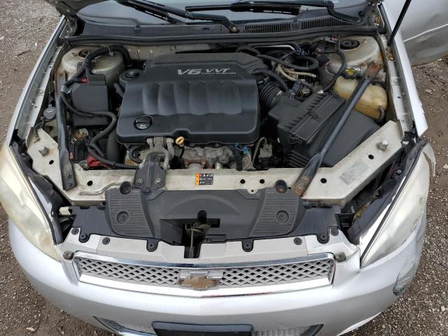 Photo 12 from auction – 2012 CHEVROLET IMPALA LT with VIN 2G1WB5E31C1159079