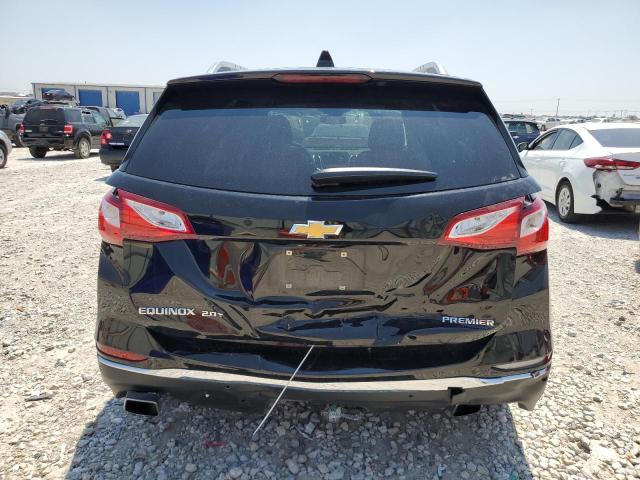 Photo 6 from auction – 2020 CHEVROLET EQUINOX PR with VIN 2GNAXPEX5L6236015