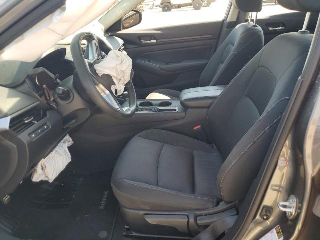 Photo 7 from auction – 2022 NISSAN ALTIMA S with VIN 1N4BL4BV8NN361055