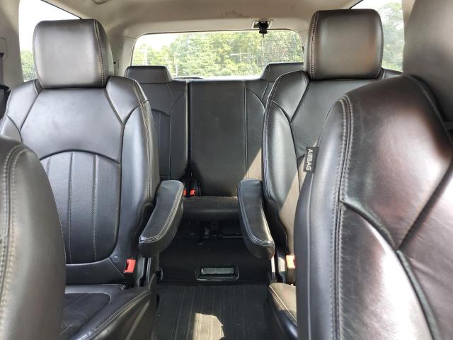 Photo 10 from auction – 2015 GMC ACADIA DEN with VIN 1GKKVTKD1FJ127682