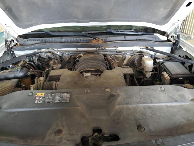 Photo 11 from auction – 2014 CHEVROLET SILVERADO with VIN 1GCNCPEC2EZ297350