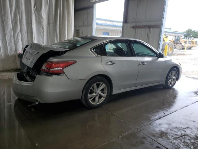 Photo 3 from auction – 2013 NISSAN ALTIMA 2.5 with VIN 1N4AL3AP9DC190917