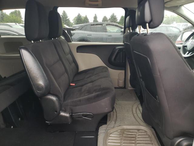 Photo 11 from auction – 2019 DODGE GRAND CARA with VIN 2C4RDGBGXKR766874