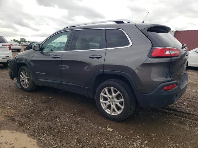 Photo 2 from auction – 2014 JEEP CHEROKEE L with VIN 1C4PJLCB0EW157770