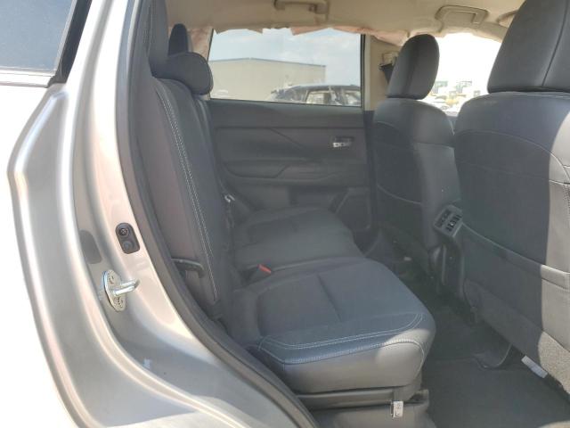 Photo 11 from auction – 2019 MITSUBISHI OUTLANDER with VIN JA4AD3A30KZ019014