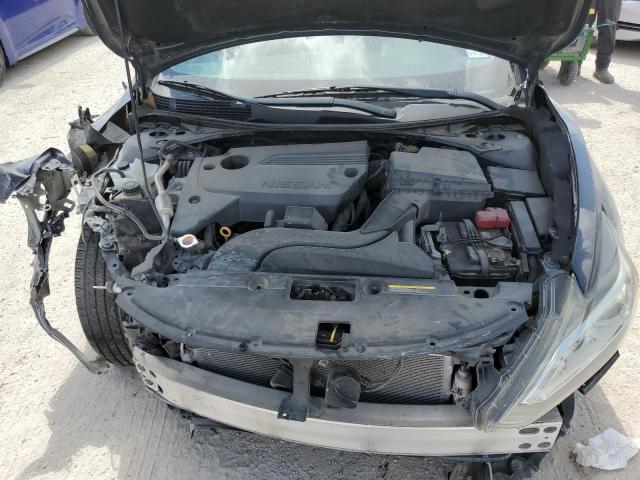 Photo 11 from auction – 2017 NISSAN ALTIMA 2.5 with VIN 1N4AL3APXHC242271