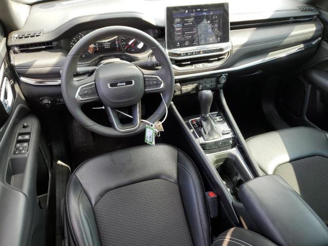 Photo 8 from auction – 2023 JEEP COMPASS LA with VIN 3C4NJDBN6PT555910