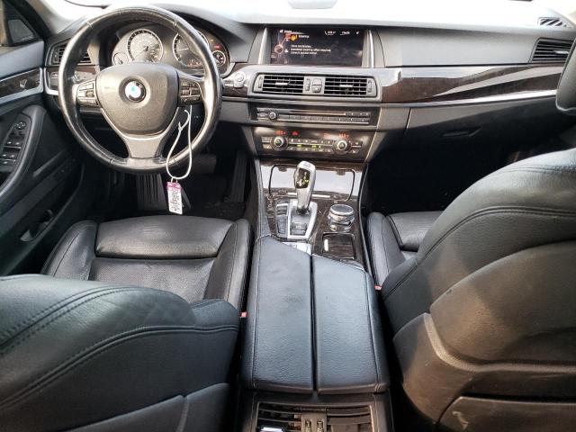 Photo 8 from auction – 2015 BMW 535 XI with VIN WBA5B3C51FD544790