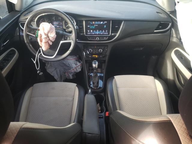 Photo 8 from auction – 2020 BUICK ENCORE PRE with VIN KL4CJASB3LB350398