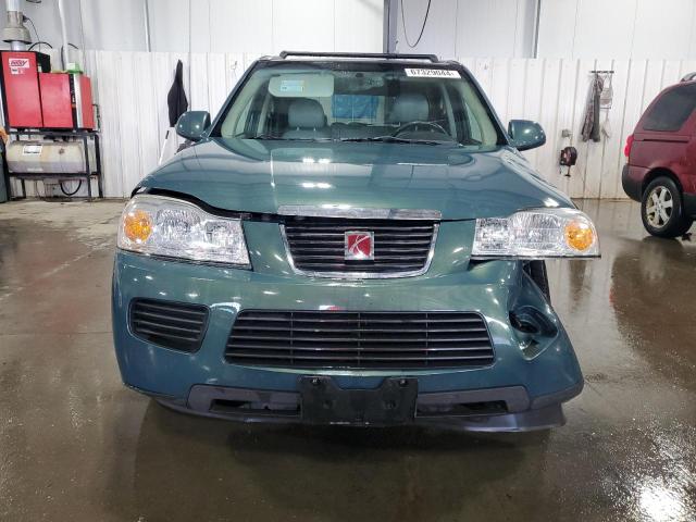 Photo 5 from auction – 2007 SATURN VUE with VIN 5GZCZ63497S814620