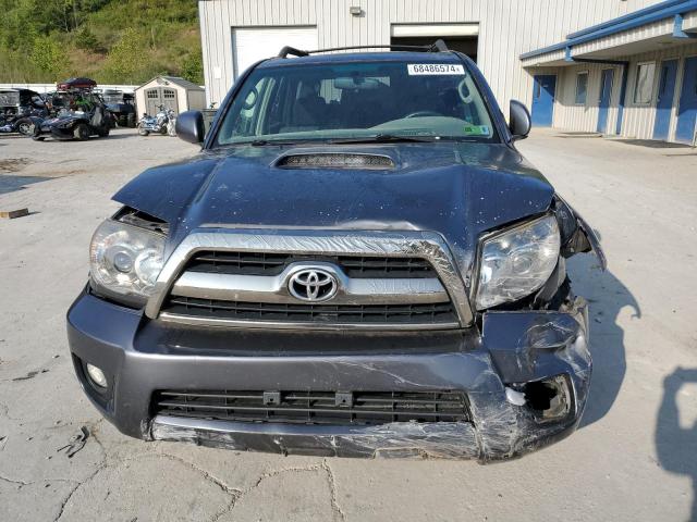 Photo 5 from auction – 2007 TOYOTA 4RUNNER SR with VIN JTEBU14R778093439