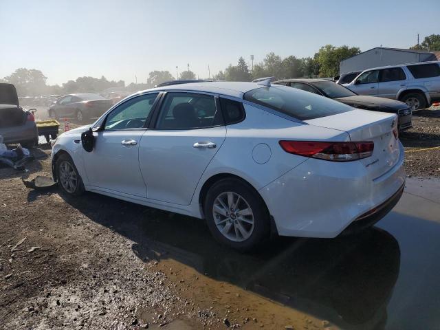 Photo 2 from auction – 2016 KIA OPTIMA LX with VIN KNAGT4L37G5102330