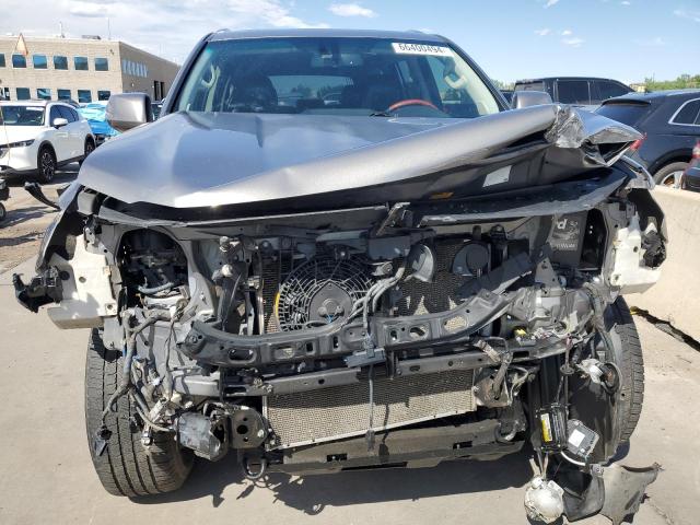 Photo 5 from auction – 2011 LEXUS GX 460 PRE with VIN JTJJM7FX6B5017989