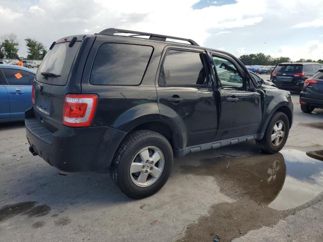 Photo 3 from auction – 2010 FORD ESCAPE XLT with VIN 1FMCU0DG5AKC68844