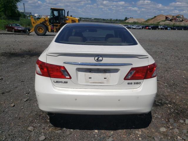 Photo 6 from auction – 2007 LEXUS ES 350 with VIN JTHBJ46G172008803