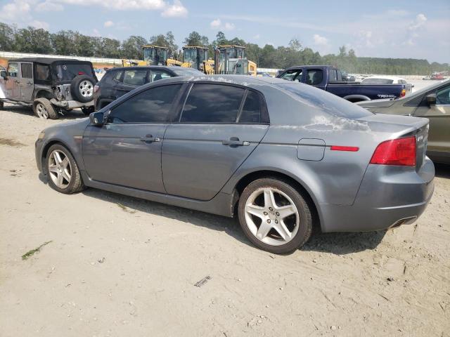 Photo 2 from auction – 2005 ACURA TL with VIN 19UUA66245A018322