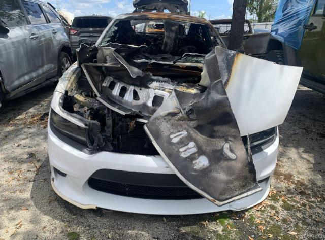 Zdjęcie 5 z aukcji – 2023 DODGE CHARGER R/ z VIN 2C3CDXCT5PH591422