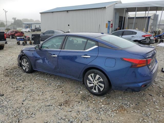 Photo 2 from auction – 2020 NISSAN ALTIMA S with VIN 1N4BL4BV7LC143407