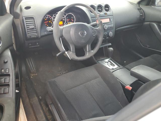 Photo 8 from auction – 2012 NISSAN ALTIMA BAS with VIN 1N4AL2AP7CN484099