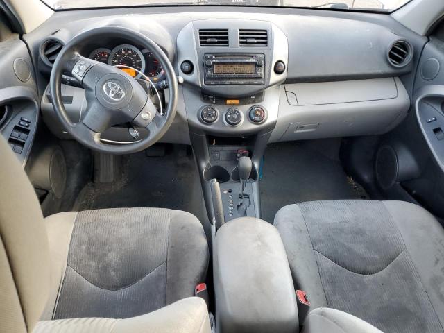 Photo 8 from auction – 2012 TOYOTA RAV4 with VIN 2T3BF4DV3CW232354