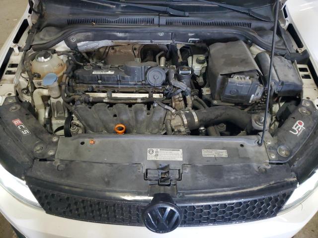Photo 11 from auction – 2012 VOLKSWAGEN JETTA SEL with VIN 3VWLX7AJ2CM379560