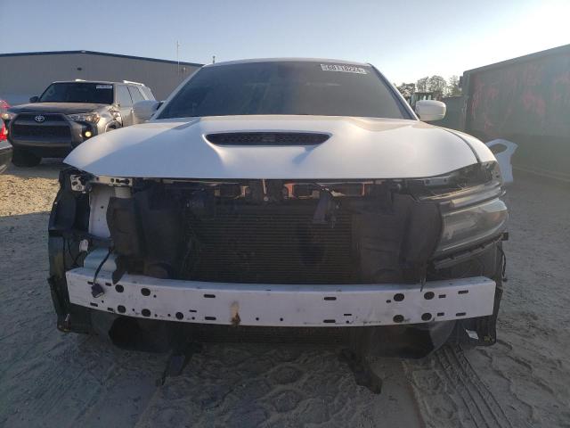 Photo 5 from auction – 2019 DODGE CHARGER GT with VIN 2C3CDXHG4KH583929