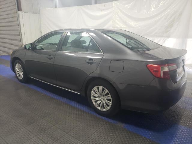 Photo 2 from auction – 2013 TOYOTA CAMRY L with VIN 4T1BF1FK1DU712081