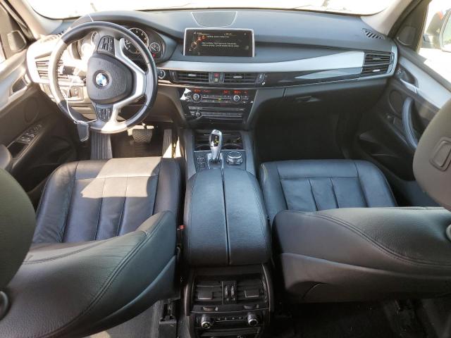 Photo 8 from auction – 2015 BMW X5 SDRIVE3 with VIN 5UXKR2C55F0H38551