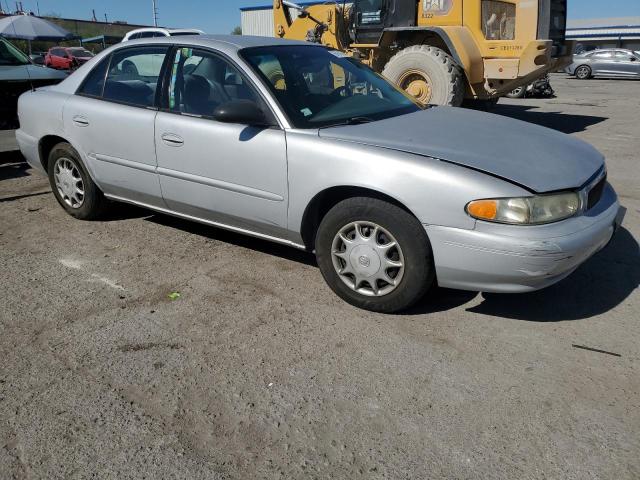 Photo 4 from auction – 2004 BUICK CENTURY CU with VIN 2G4WS52J941267697