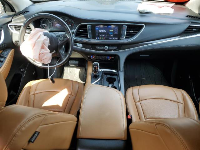 Photo 8 from auction – 2020 BUICK ENCLAVE PR with VIN 5GAEVBKW2LJ158635