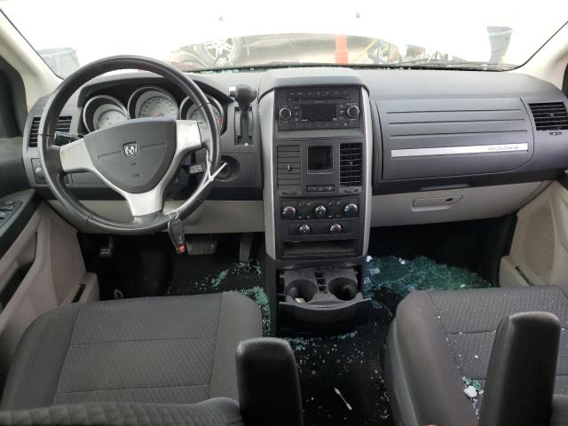 Photo 8 from auction – 2010 DODGE GRAND CARA with VIN 2D4RN3D16AR438111