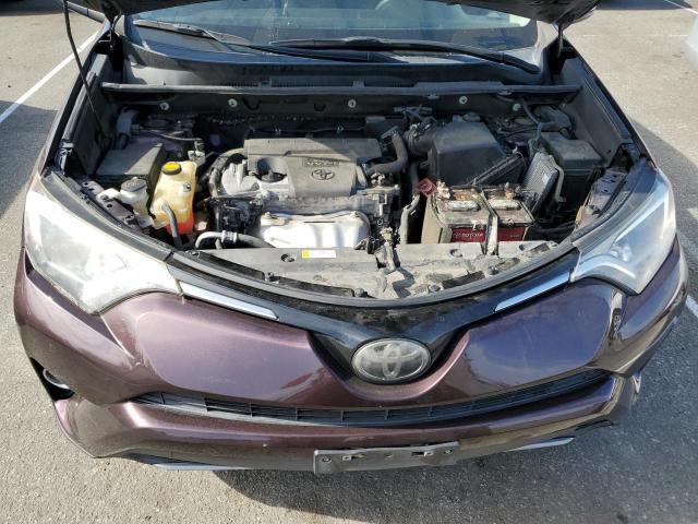 Photo 11 from auction – 2018 TOYOTA RAV4 ADVEN with VIN 2T3WFREV3JW449381