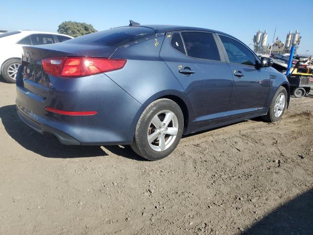 Photo 3 from auction – 2015 KIA OPTIMA LX with VIN 5XXGM4A79FG484683