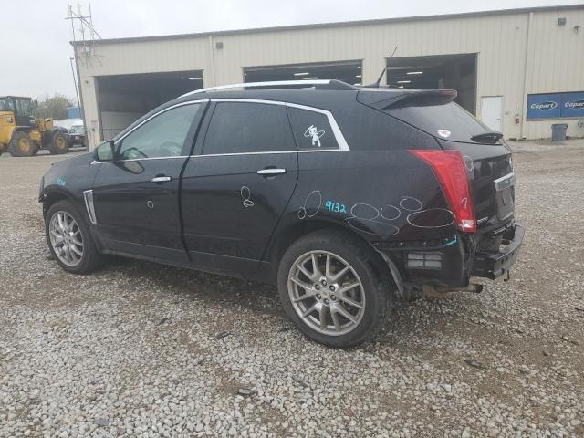 Photo 2 from auction – 2013 CADILLAC SRX PERFOR with VIN 3GYFNDE3XDS613676