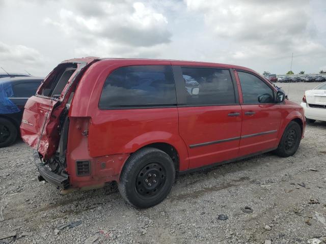 Photo 3 from auction – 2014 DODGE GRAND CARA with VIN 2C4RDGBG6ER187885