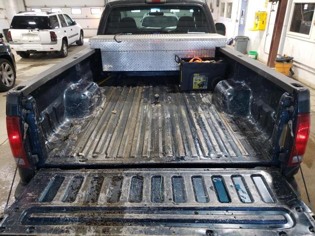 Photo 10 from auction – 2004 FORD F250 XLT with VIN 1FTSF31P34EA27772