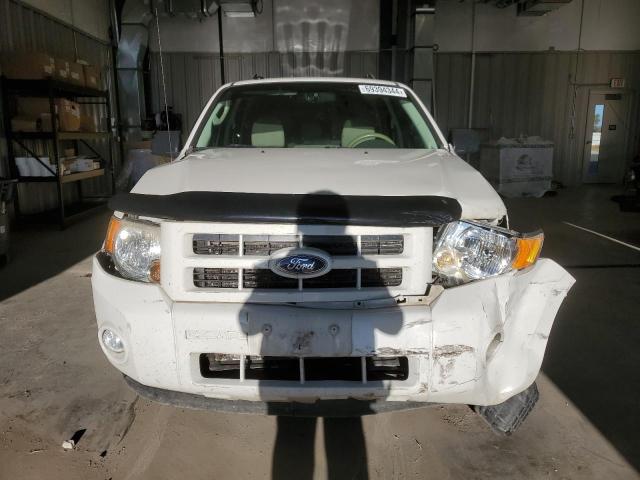 Photo 5 from auction – 2011 FORD ESCAPE HYB with VIN 1FMCU5K39BKA34673