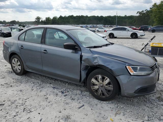 Photo 4 from auction – 2011 VOLKSWAGEN JETTA BASE with VIN 3VW2K7AJXBM073571