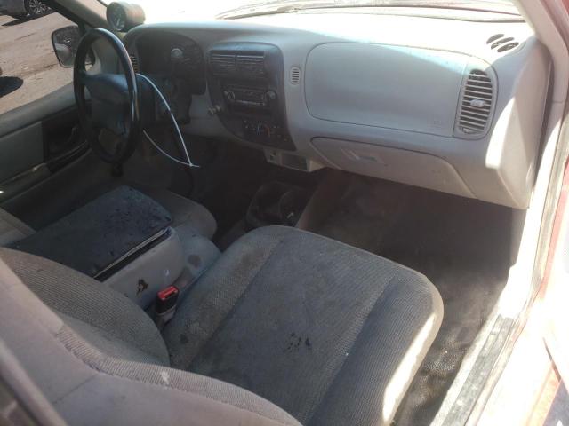 Photo 8 from auction – 2000 FORD RANGER SUP with VIN 1FTYR14V8YTA65032